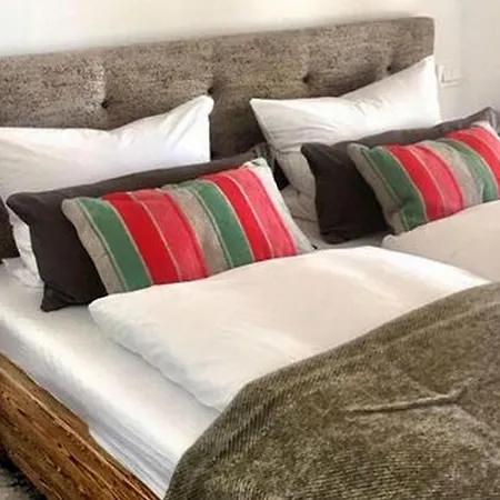 Sunset Loft * Vir