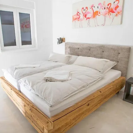 Sunset Loft Nyaraló