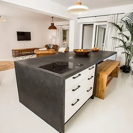 Nyaraló Sunset Loft