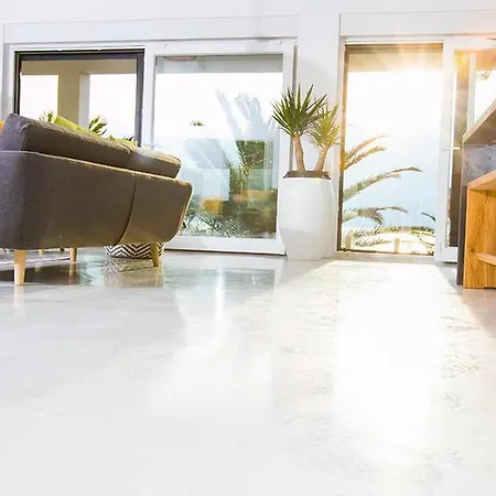 Sunset Loft Nyaraló *