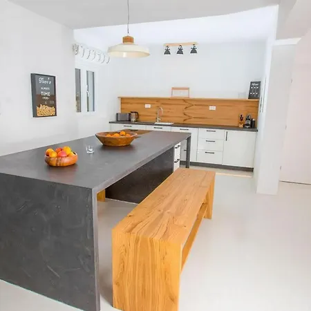 Sunset Loft *