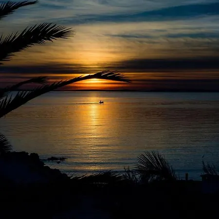 Sunset Loft * Vir