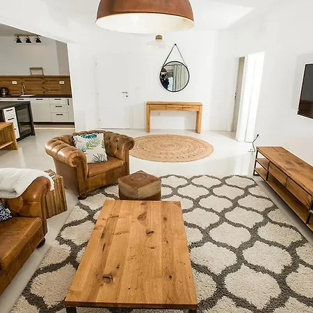 Sunset Loft * Vir