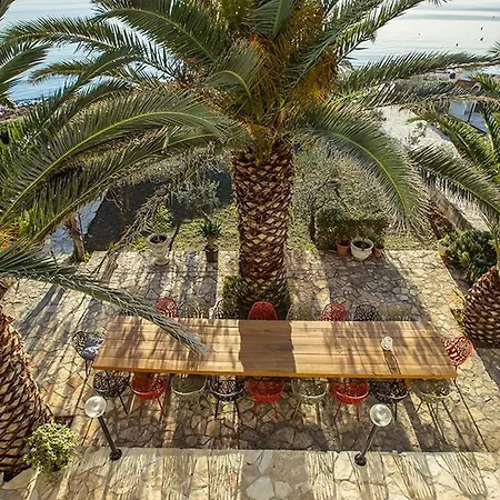 Sunset Loft Nyaraló