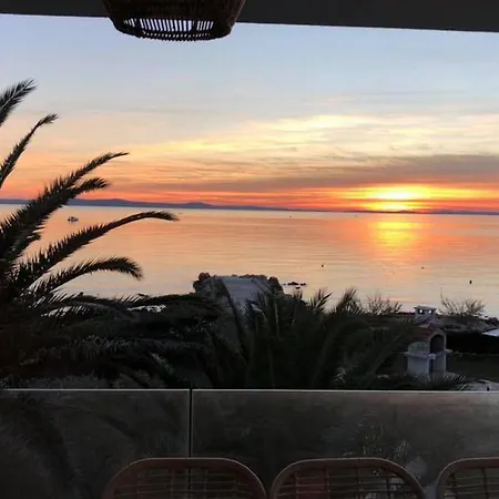 Sunset Loft Nyaraló *