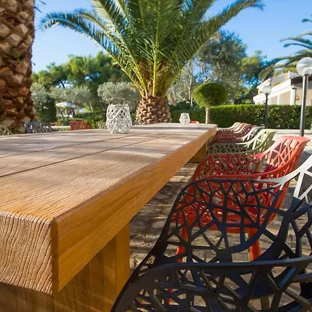 Sunset Loft Nyaraló Vir