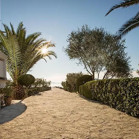 Nyaraló Sunset Loft Vir