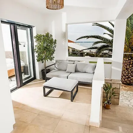 Sunset Loft Nyaraló
