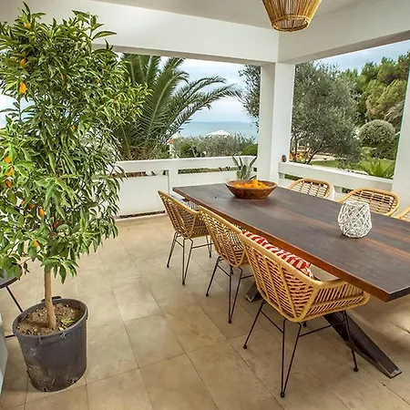 Nyaraló Sunset Loft *