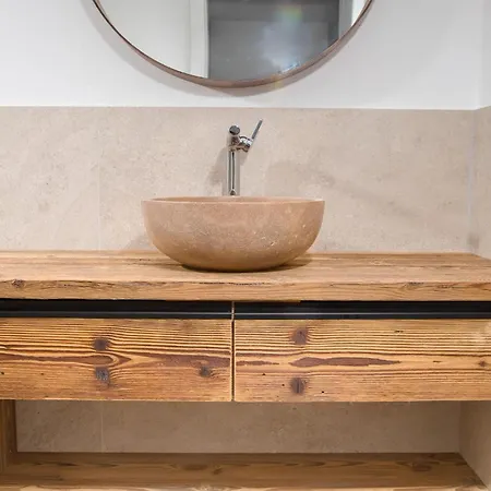 بيت للعطل Sunset Loft *