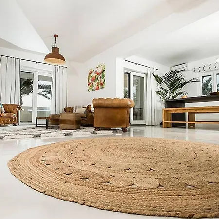 بيت للعطل Sunset Loft فير