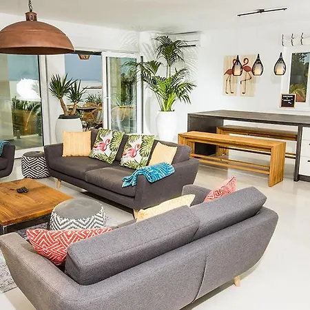 Sunset Loft بيت للعطل