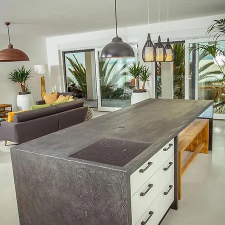 Sunset Loft * فير