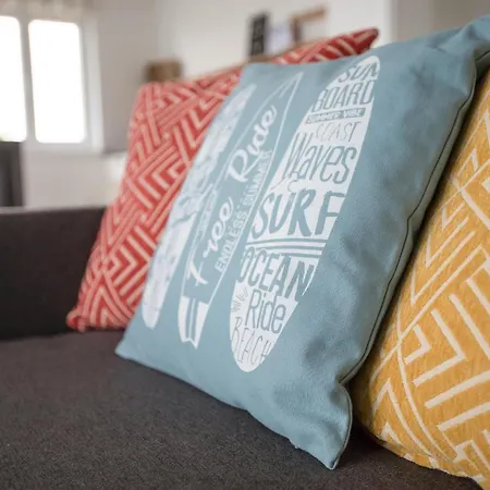 بيت للعطل Sunset Loft فير