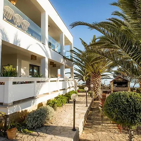 Sunset Loft * فير
